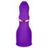 Sunfo - bežični žiro vibrator (ljubičasta)