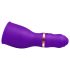Sunfo - bežični žiro vibrator (ljubičasta)