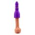 Sunfo - bežični žiro vibrator (ljubičasta)