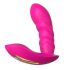 Sunfo - pametni umetni vibrator (pink)