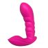 Sunfo - pametni umetni vibrator (pink)