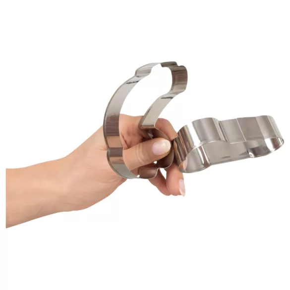 Kalup za kekse penis - set 2 kom