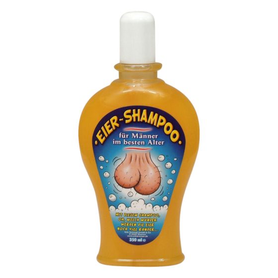 Šampon od jaja za muškarce (350ml)