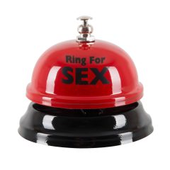 Stolno zvono poziva na seks