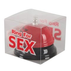 Stolno zvono poziva na seks