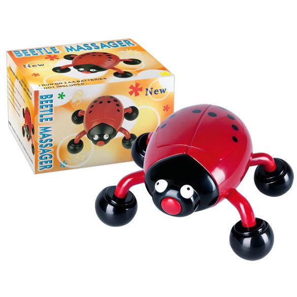 You2Toys - Vibracijski masažer - Bubamara