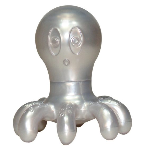 Vibro masažer - hobotnica