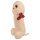 Plišani penis - 30 cm (prirodne boje)