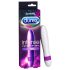 Durex Intense Pure Fantasy - štapić vibrator (bijeli)