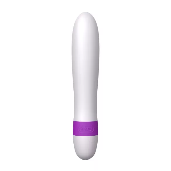 Durex - vibrator štapni - intenzivna stimulacija - bijeli