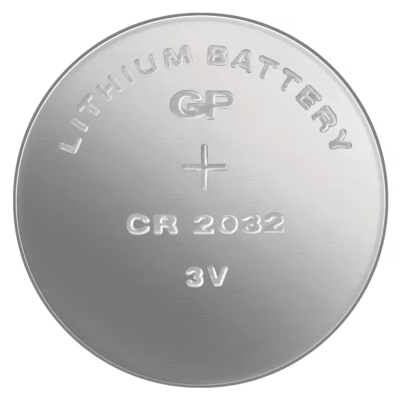 GP Gumbasta CR2032 (1 kom)