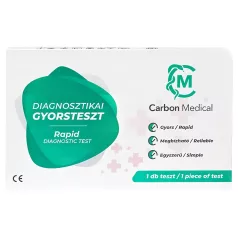 Brzi test Herpes Simplex HSV-1 IgG/IgM (1 kom)