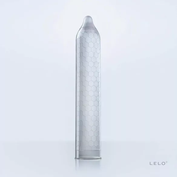 LELO Hex Original - kondom - ultra tanak - 1 komad