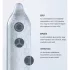 LELO Hex Original - kondom - ultra tanak - 1 komad