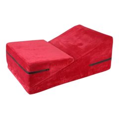 Magic Pillow - set sex jastuka - 2 dijela (bordo)