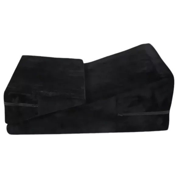 Magic Pillow - set za seks jastuke - 2 komada - crna