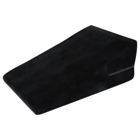 Magic Pillow - jastuk za strast - veliki (crni)