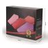 Magic Pillow - jastuk za strast - veliki (crni)
