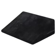 Desirel Magic Pillow - klinasti seks jastuk - mali (crni)