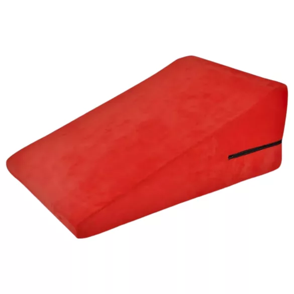 Desirel Magic Pillow - klinasti seksi jastuk - veliki (crveni)