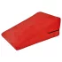 Desirel Magic Pillow - klinasti seksi jastuk - veliki (crveni)