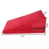 Desirel Magic Pillow - klinasti seksi jastuk - veliki (crveni)