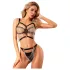 JSY 088 - striptiz set (crni)
