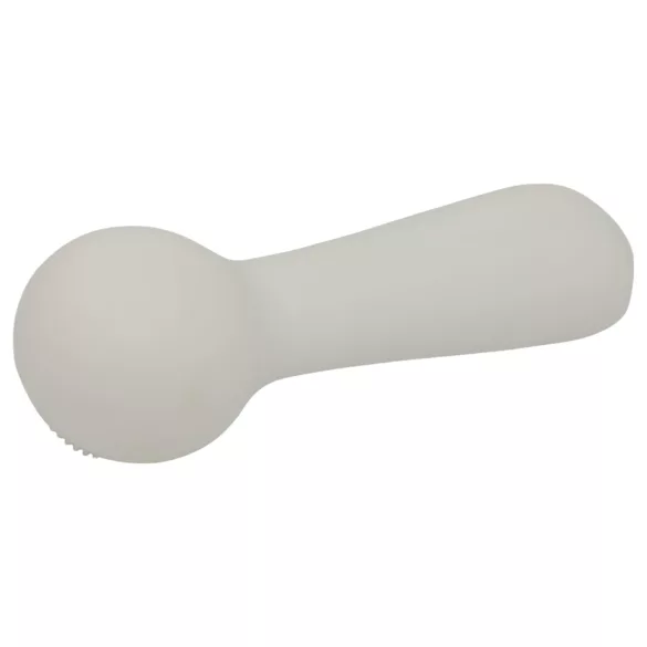 FaceClean - bežični, vodootporni uređaj za masažu lica (bijeli)