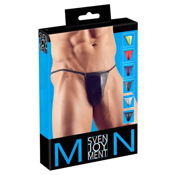 Erotski tanga set - 7 kom (S-L)