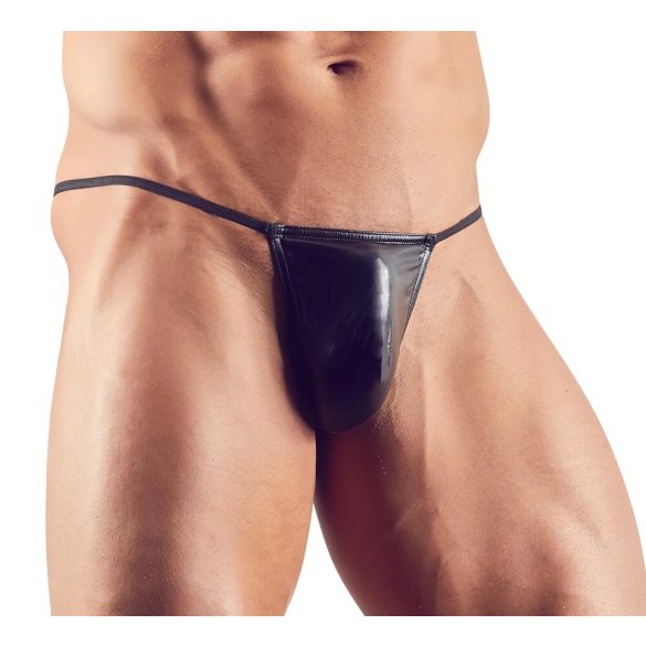 Szextanga - set gaćica za seks - 7 komada (S-L)