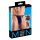 Svenjoyment - muški tanga set - crna (3 dijela) S-L