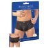 Gusarski bokserice (crne) - XL