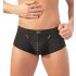 Gusarski bokserice (crne) - XL