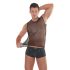 Gusarski bokserice (crne) - XL