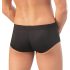 Gusarski bokserice (crne) - XL