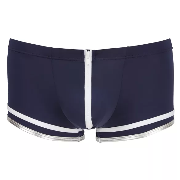Svenjoyment - Mornarski bokserice (plave) - L