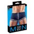 Mornarski bokserice (plave) - XL