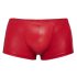 Svenjoyment - sjajni push-up bokserice (crvene)