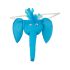 Elefant tanga - plava (S-L)