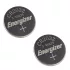 Energizer - gumbasta baterija - CR2032 (2 komada)