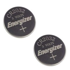 Energizer dugmasta ćelija CR2032 (2kom)