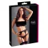 Cottelli - Erotski set za troje - crna - 85C/L