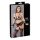 Cottelli Bondage - 5-dijelni čipkasti donji veš set