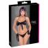Cottelli - bikini grudnjak set (crni)