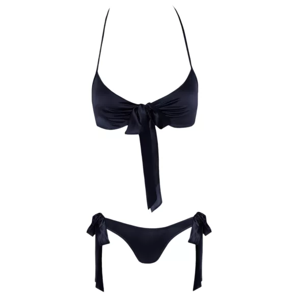 Cottelli - bikini grudnjak set (crni)