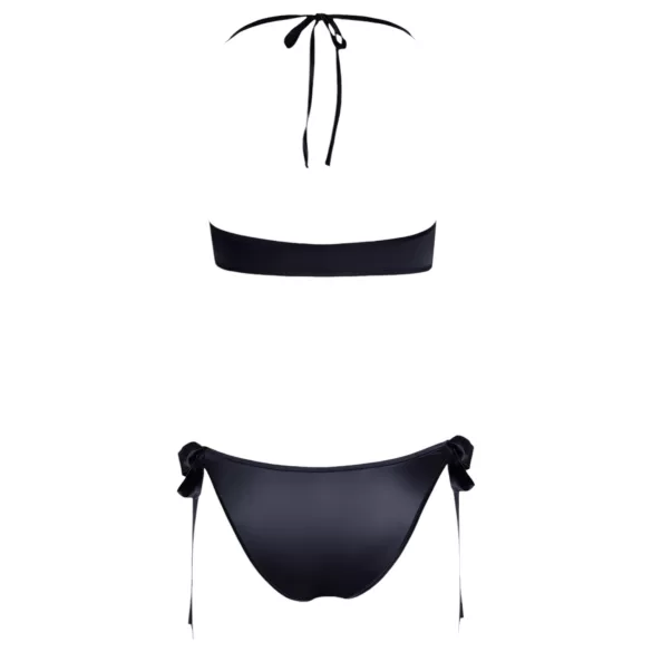 Cottelli - bikini grudnjak set (crni)