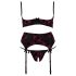 Abierta Fina - Strastvena romantika - set za podizanje grudi - 85B/L
