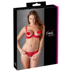 Cottelli - Set grudnjaka za strast