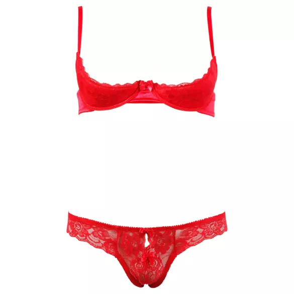 Cottelli - Set grudnjaka za strast - 80B/M