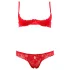 Cottelli - Set grudnjaka za strast - 80B/M